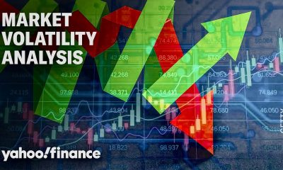 Why investors may have missed the opportunity to buy the dip in stocks