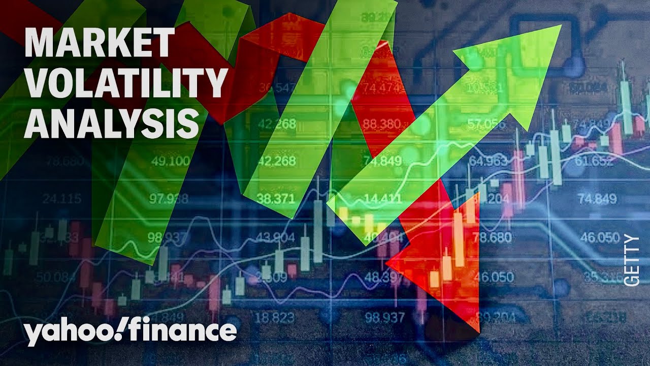 Why investors may have missed the opportunity to buy the dip in stocks