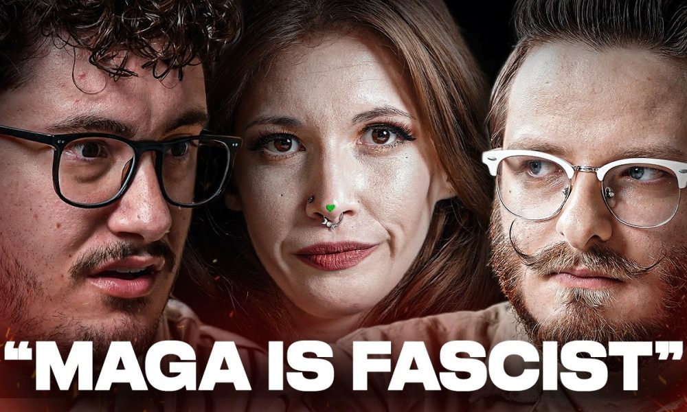 $300,000 Of Debt To "Flee Trump’s America" | Financial Audit