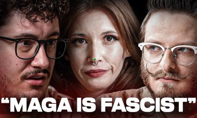 $300,000 Of Debt To "Flee Trump’s America" | Financial Audit