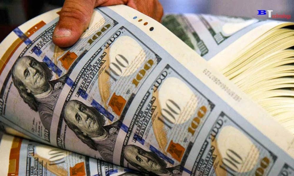 How Money Is Made - Modern Money Printing Factory - What Do You Think If This Factory Is Yours?