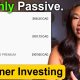 Passive Income Investing for Beginners *Low Risk* | Money Market ETFs