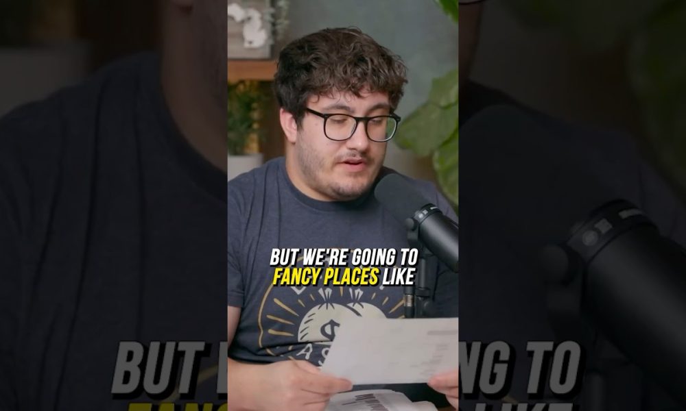 Financial Audit Guest Makes $2 Million PER MONTH