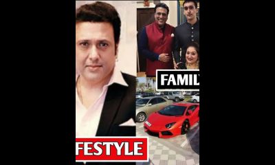 Govinda Manager Reacts Financial Troubles #shorts #Shorts #YouTubeShorts #Trending#Viral #ViralShort