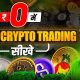 Crypto Trading FULL Course For Beginners Pt.1 | How to Start Trading in Crypto | Bitcoin Trading