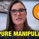 Cathie Explains How to Survive this Bitcoin Crash and Profit From It