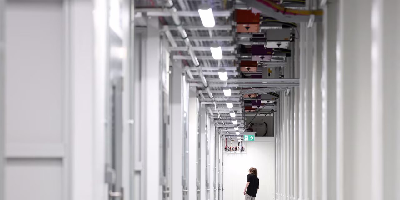 Tech, Media & Telecom Roundup: Market Talk