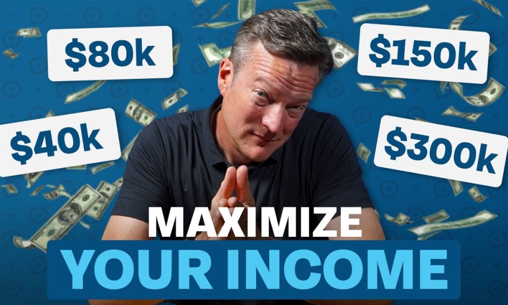 The Best Financial Strategies by Income, from Financial Advisors