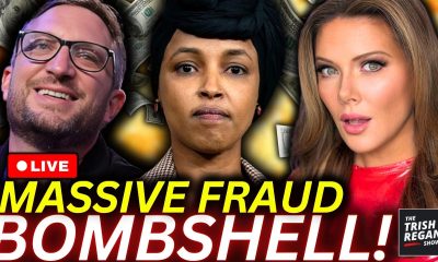 Ilhan Omar’s Husband Just Got Letter From Congress DEMANDING Financial Records; Senator Says DEPORT