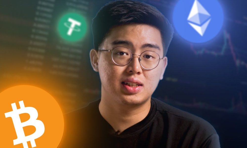 Investasi Crypto Dari Nol Untuk Pemula