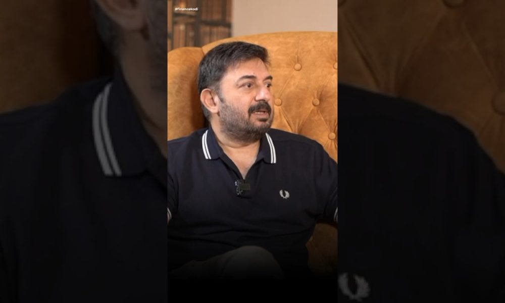 Emergency funds in tamil | Aravindsamy tamil #finance #financetamil #finanacekodi