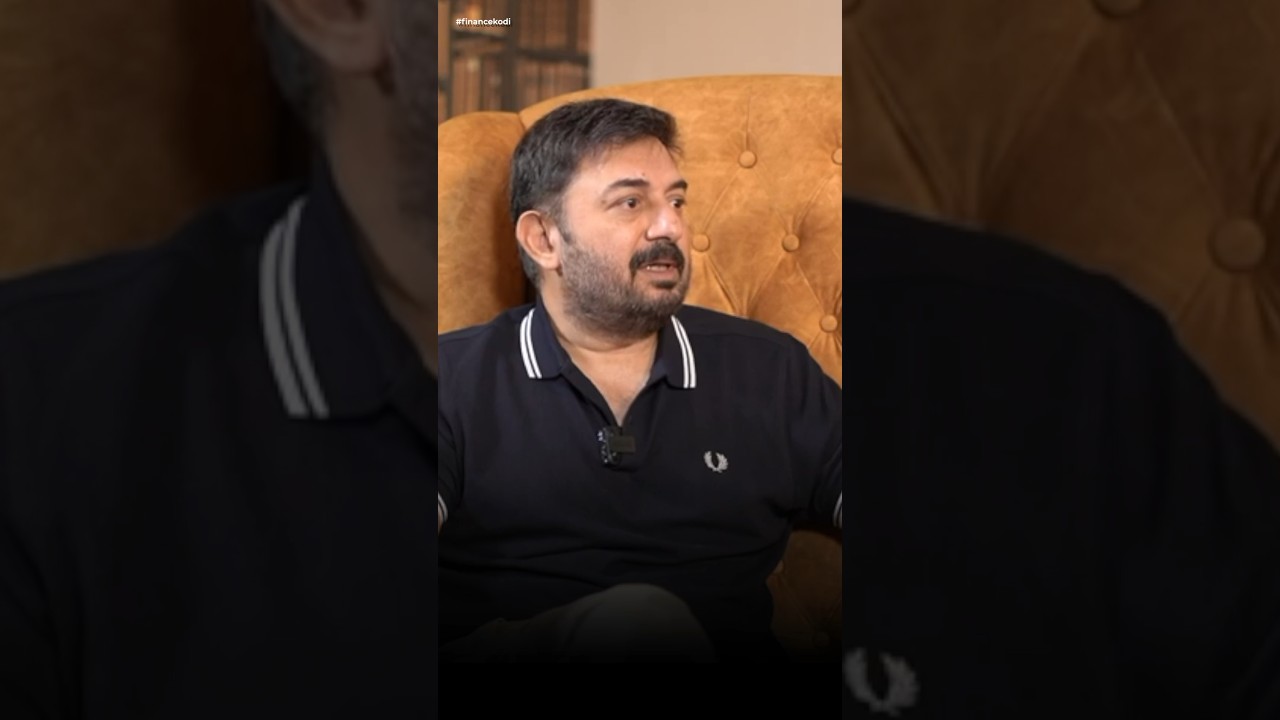 Emergency funds in tamil | Aravindsamy tamil #finance #financetamil #finanacekodi