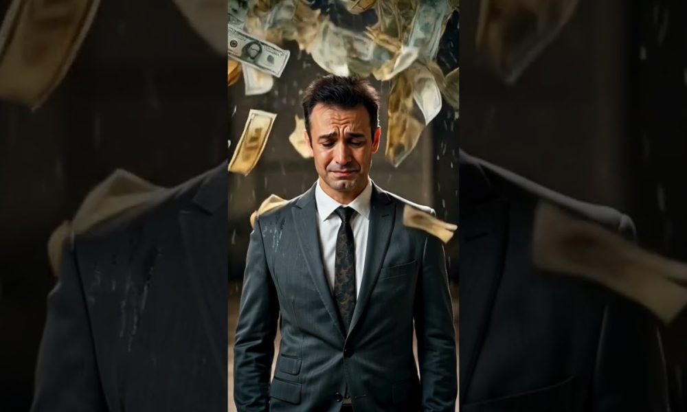 Elon Musk, The World's Richest Man, Says 'Money Can't Buy Happiness'