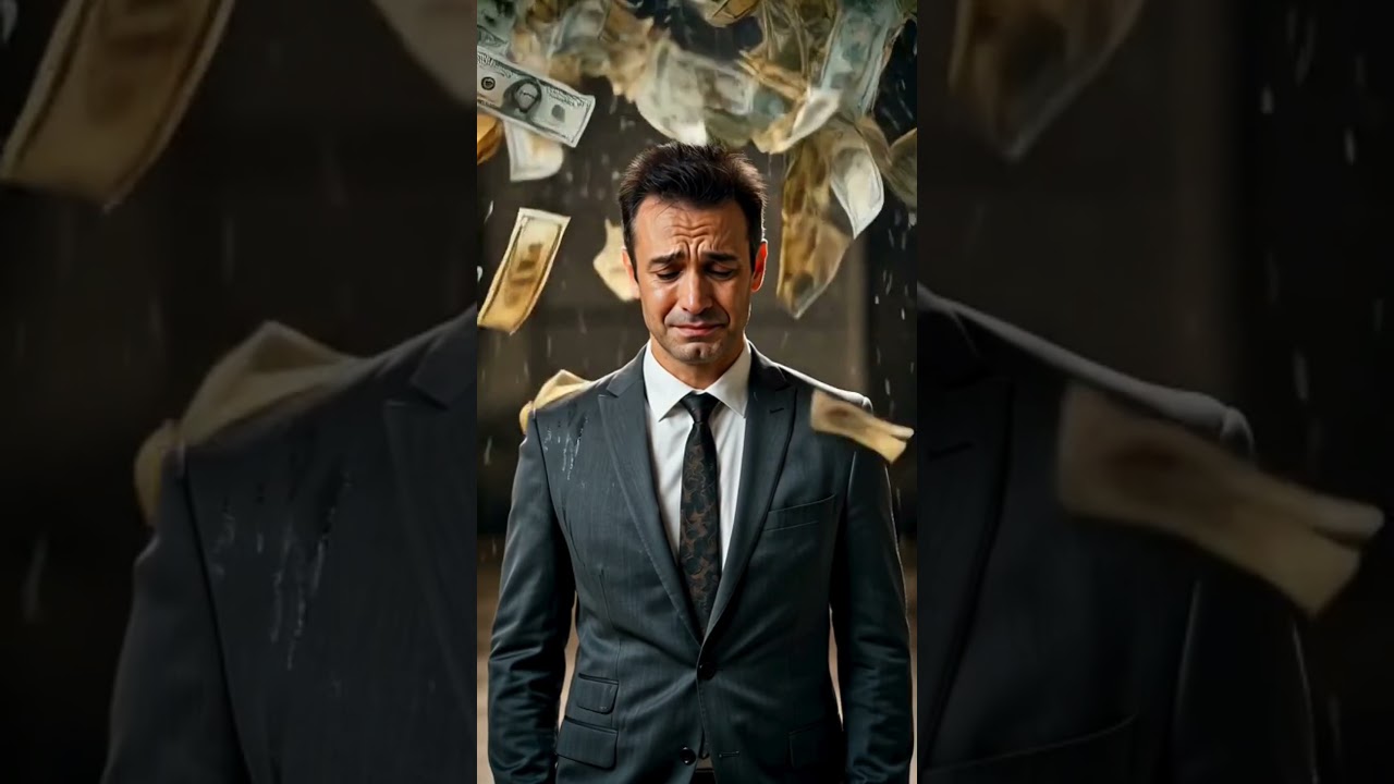 Elon Musk, The World's Richest Man, Says 'Money Can't Buy Happiness'