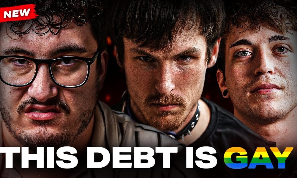 $369,000 Of LGBTQIA+ Debt | Financial Audit