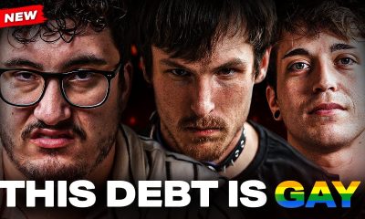 $369,000 Of LGBTQIA+ Debt | Financial Audit