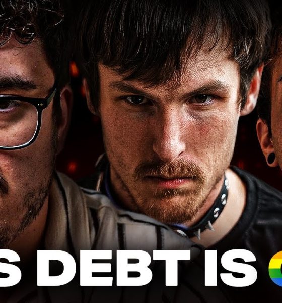 $369,000 Of LGBTQIA+ Debt | Financial Audit