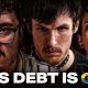 $369,000 Of LGBTQIA+ Debt | Financial Audit