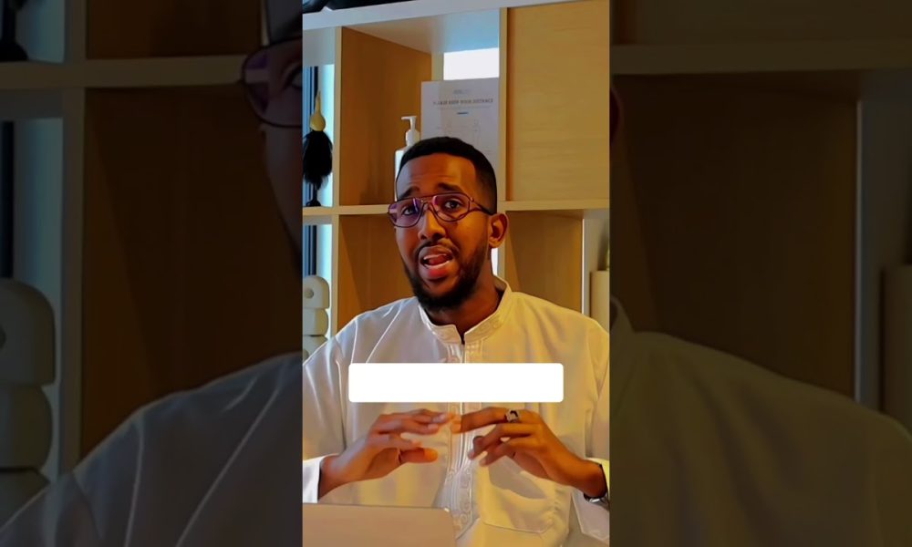 Waa Maxey Crypto Currency ? #somalicryptocurrency