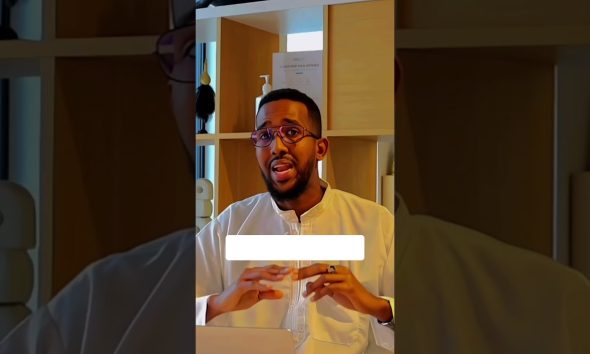 Waa Maxey Crypto Currency ? #somalicryptocurrency