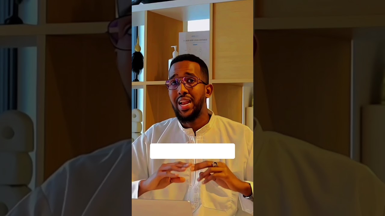 Waa Maxey Crypto Currency ? #somalicryptocurrency