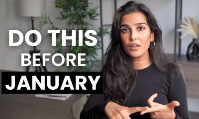 6 Things You Must Do Before 2026 (Financially)