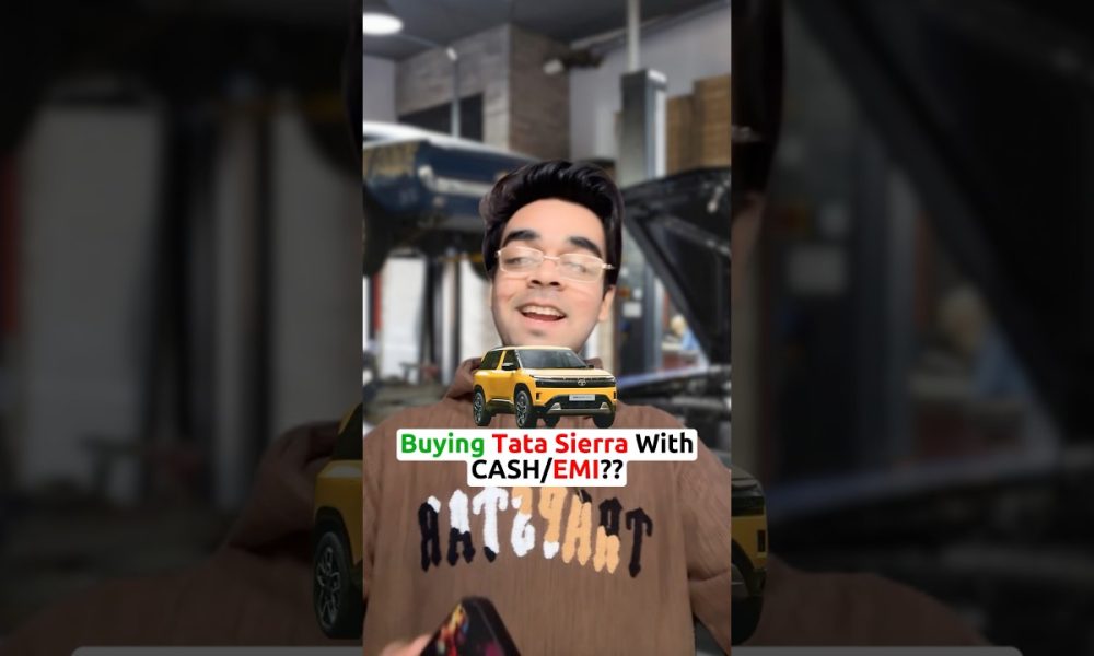 Buying Car With EV Charging Station Buisness #finance #shorts