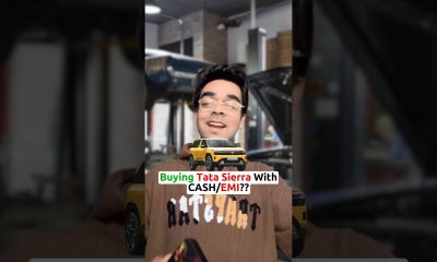 Buying Car With EV Charging Station Buisness #finance #shorts