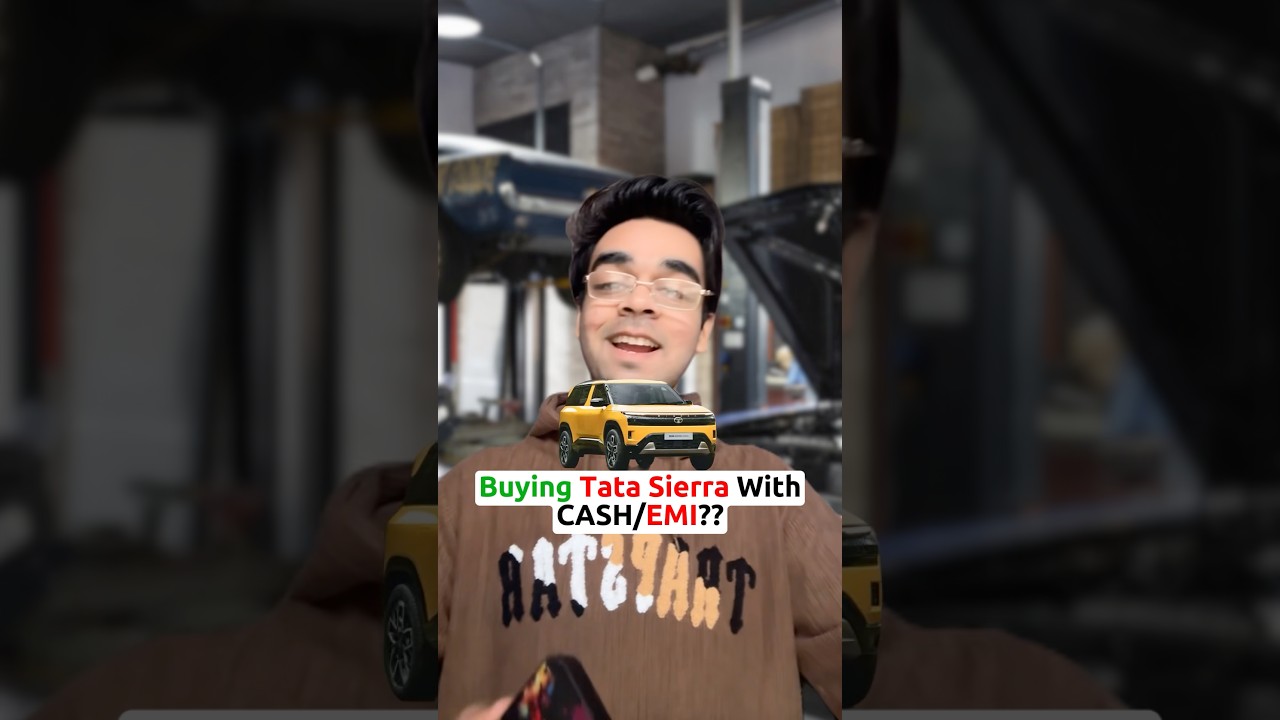 Buying Car With EV Charging Station Buisness #finance #shorts