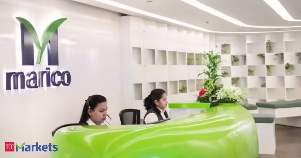 Marico to acquire 75% of Vietnam’s Skinetiq in Rs 261 crore deal