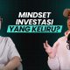 Bongkar Portfolio Saham & Strategi Diversifikasi - Ft. Raditya Dika