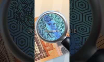 Geldscheine #money #euro #banknotes