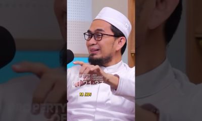 Adi Hidayat kajian kripto Part II #bitcoin