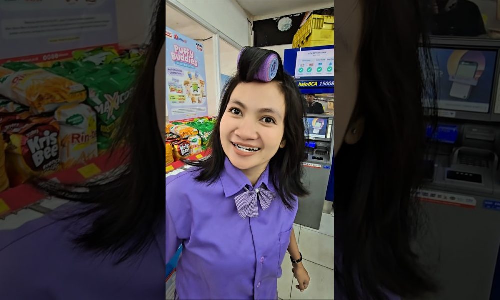 kk di kasih uang dari mesin #trandingshorts