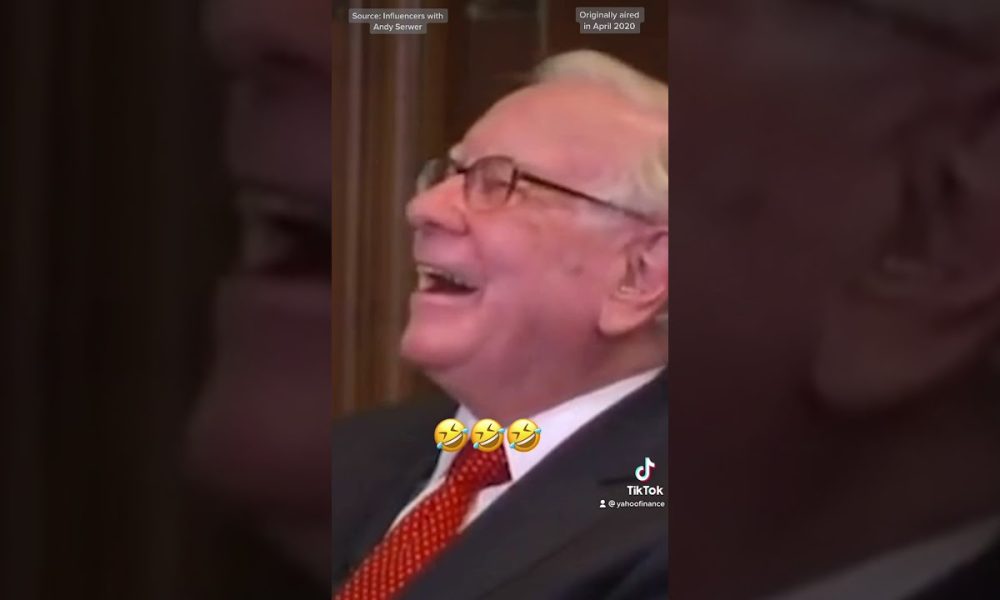Warren Buffett on Elon Musk & Tesla