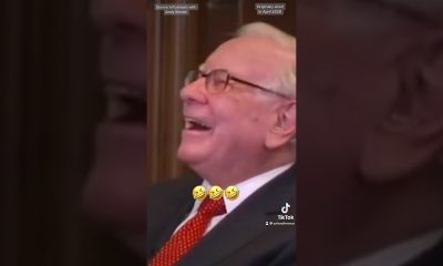 Warren Buffett on Elon Musk & Tesla