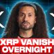 XRP WILL VANISH OVERNIGHT, THEY WILL DELIST IT!? (XRP EX CIA INSIDER)