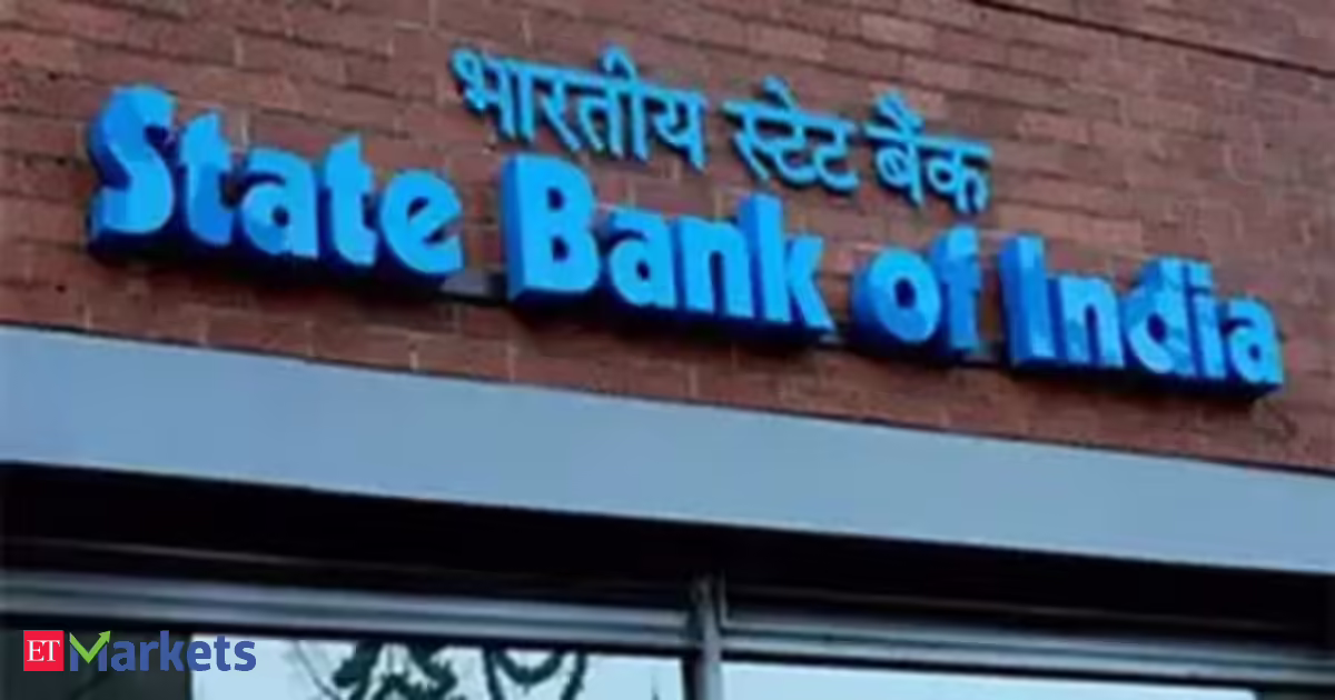 SBI logs biggest single-day gain in 19 months on strong Q3 results
