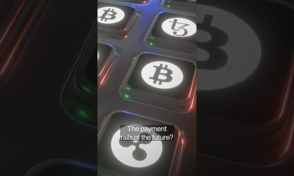 Why did #bitcoin crash and will it recover? #stocks #shorts