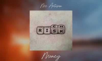 Mc Artisan - Money ( Audio Officiel ) Prod By @llouis1716
