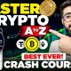 Crypto Trading Complete Course | Become Cryptocurrency Trading Expert