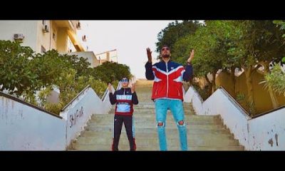 Biwai ft. Sanfara - Money (Clip Officiel)