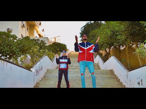 Biwai ft. Sanfara - Money (Clip Officiel)