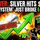 DESTROYED: Major Financial Institution Falls (Silver Rockets)