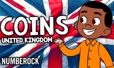 UK Coins Song - Fun British Money Song for Kids. Learn about Currency in the United Kingdom.