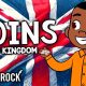 UK Coins Song - Fun British Money Song for Kids. Learn about Currency in the United Kingdom.