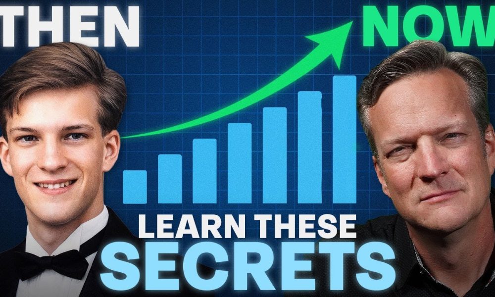 The 5 Secrets We’ve Learned in 50 Years of Financial Planning