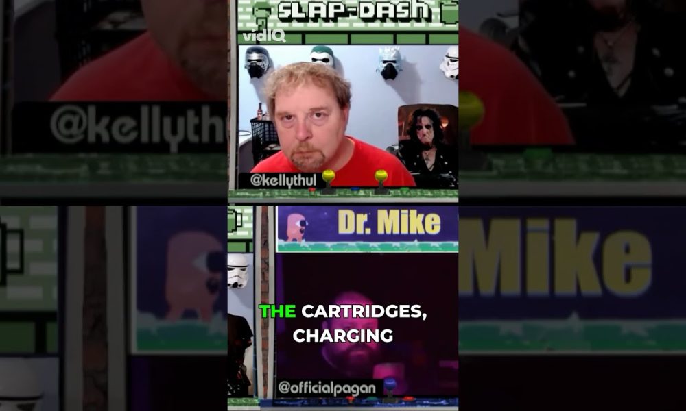 Nintendo's 'Seal of Quality' & Royalty Strategy