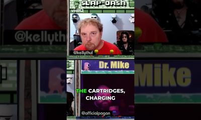 Nintendo's 'Seal of Quality' & Royalty Strategy