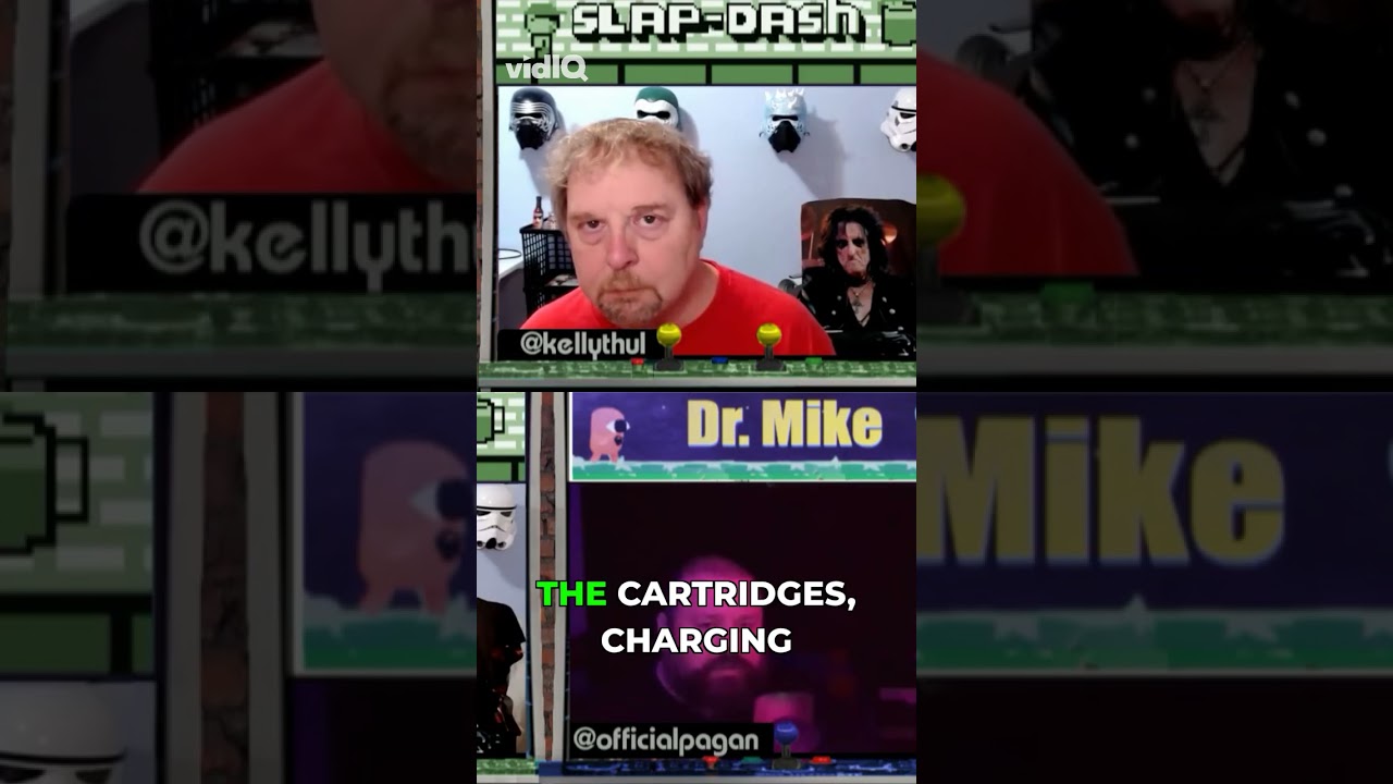 Nintendo's 'Seal of Quality' & Royalty Strategy